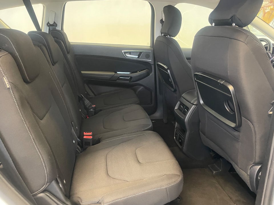 Ford S-MAX 2,0 EcoBlue Titanium aut. 7prs 5d