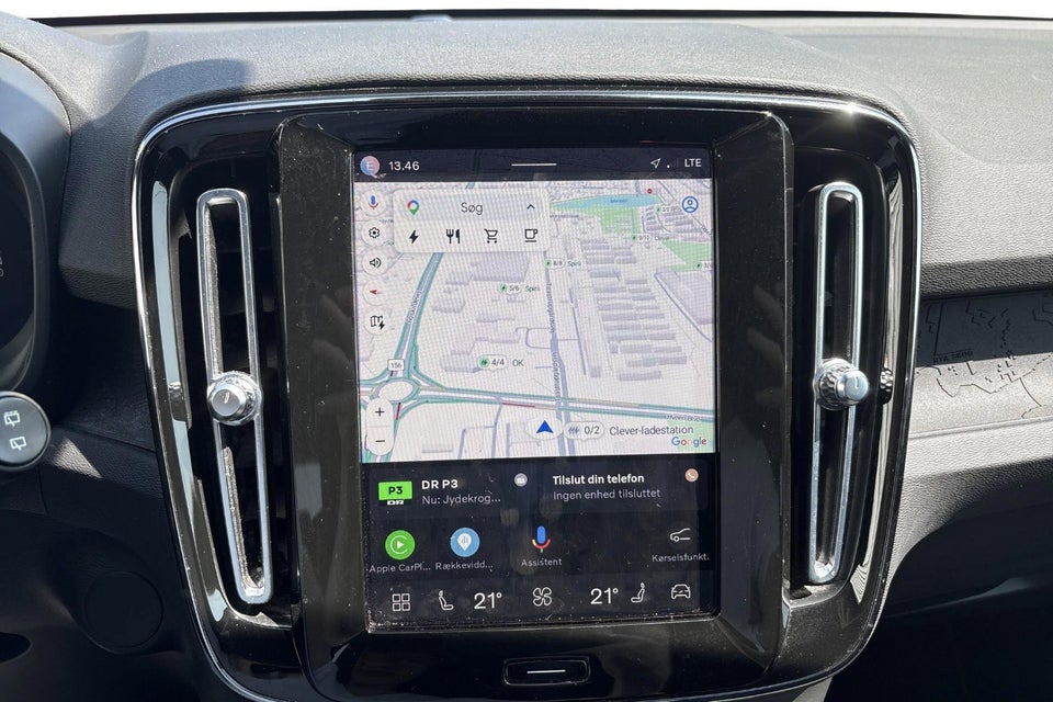 Volvo XC40 ReCharge Core 5d