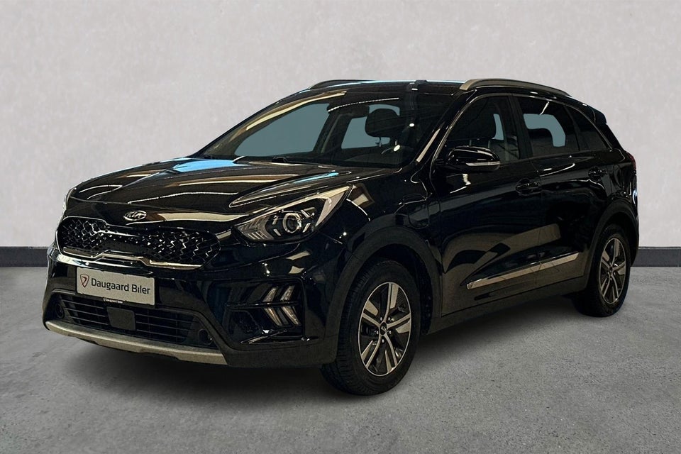 Kia Niro 1,6 PHEV Comfort DCT 5d