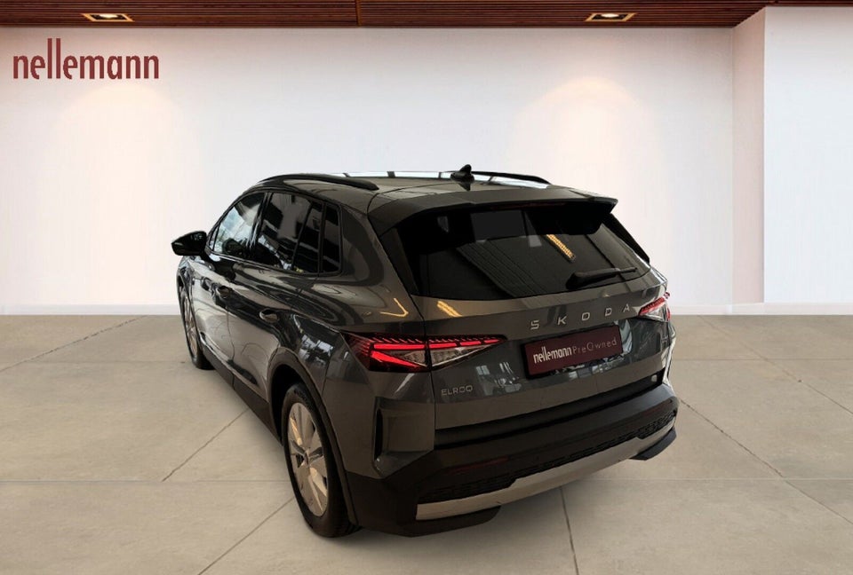 Skoda Elroq 60 iV Premium 5d