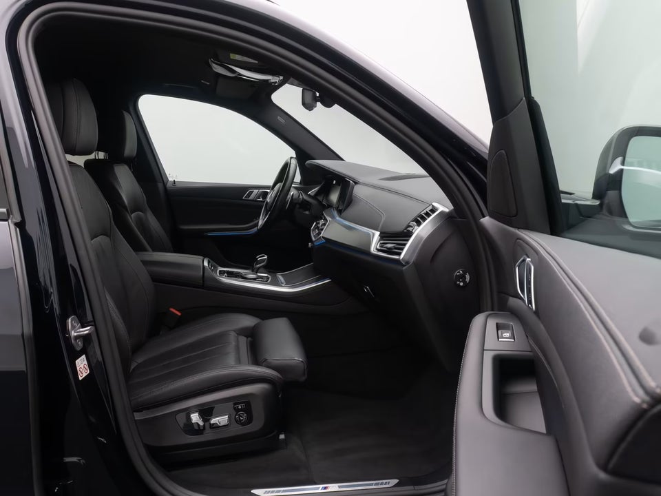 BMW X5 3,0 xDrive45e M-Sport aut. 5d