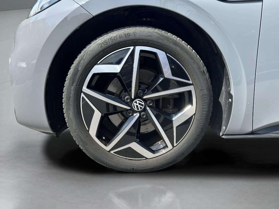 VW ID.3 45 Pure 5d