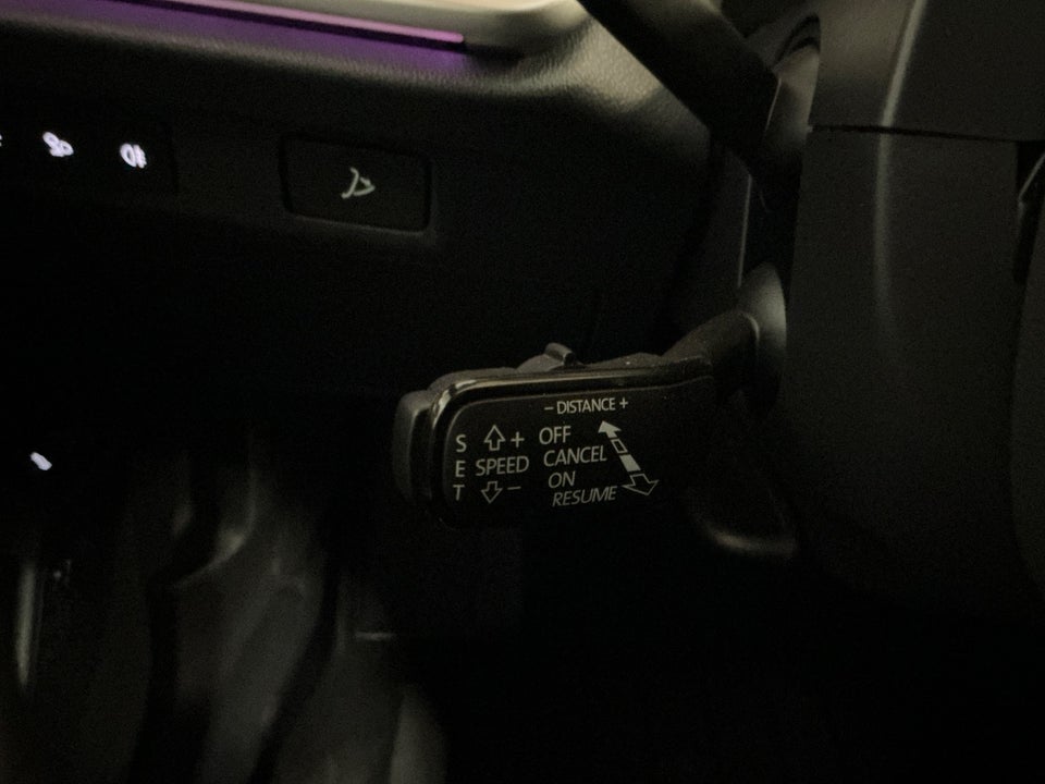 Skoda Elroq 85 iV Lodge 5d