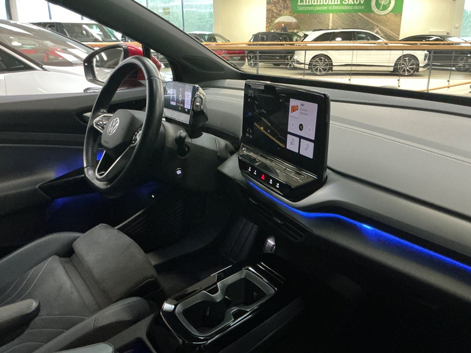 VW ID.5 77 Pro Performance 5d