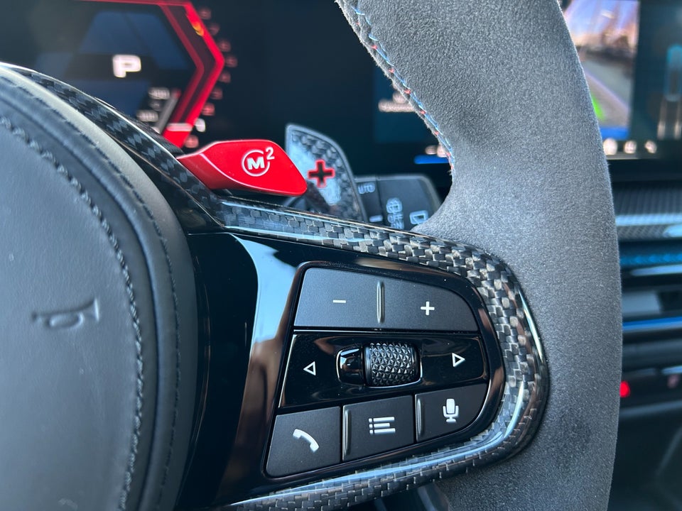 BMW M3 3,0 Touring CS xDrive aut. 5d