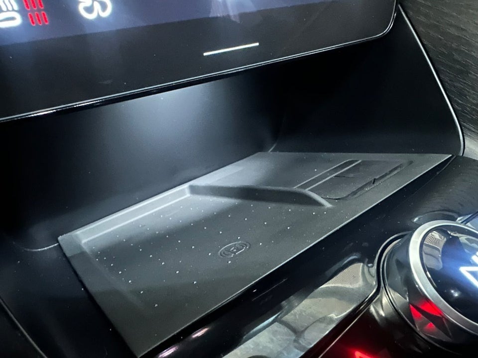 Polestar 2 Long Range 5d