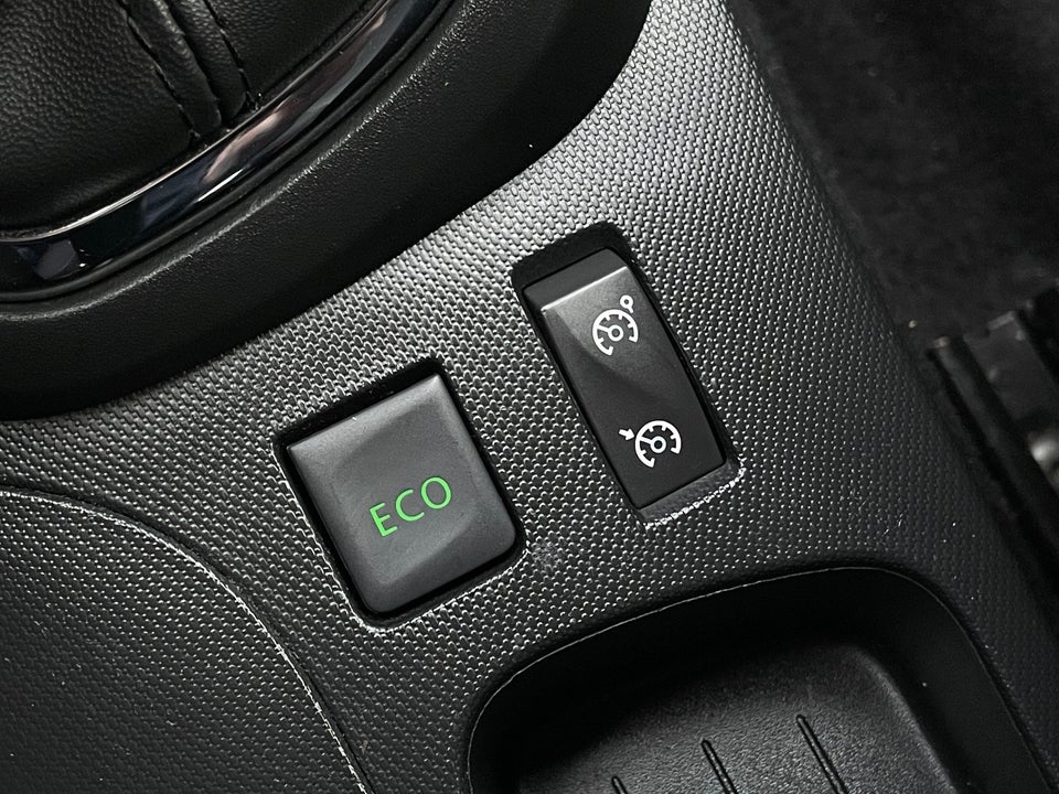 Renault Captur 0,9 TCe 90 Expression 5d