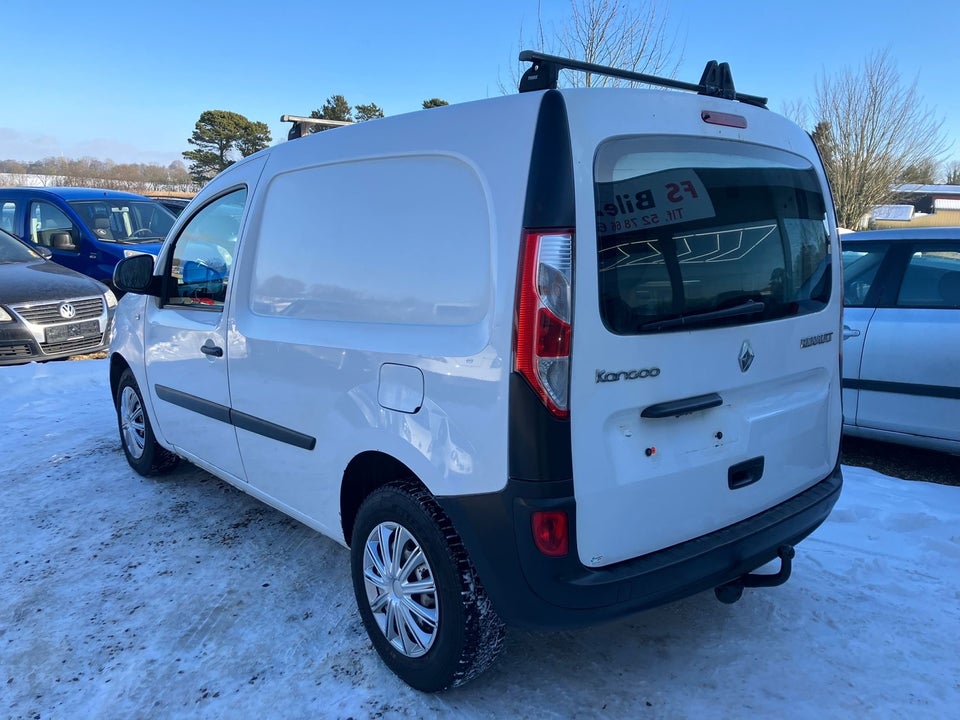 Renault Kangoo 1,5 dCi 75 Access