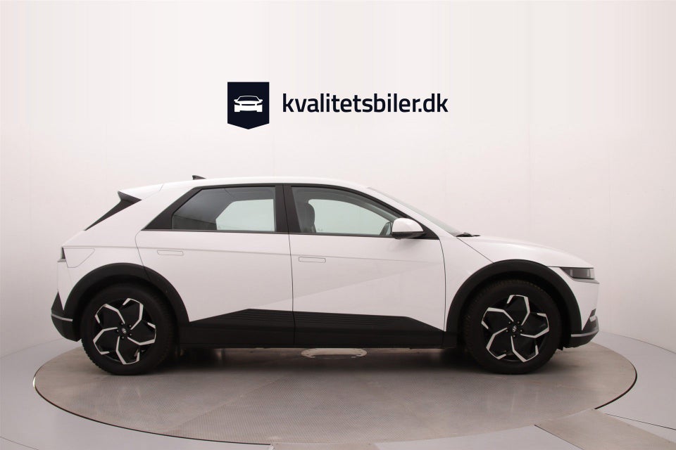 Hyundai Ioniq 5 73 Advanced AWD 5d