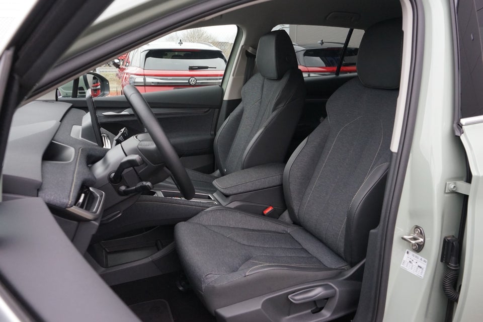 Skoda Elroq 85 iV Loft 5d