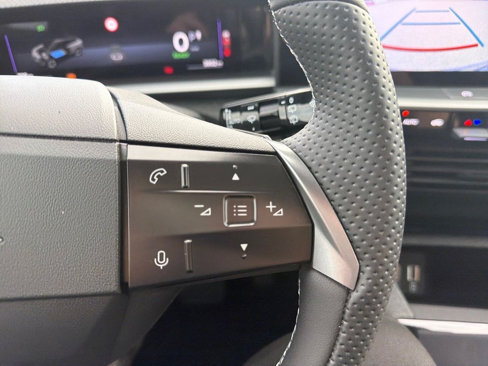 Opel Grandland-e 73 GS LTD 5d
