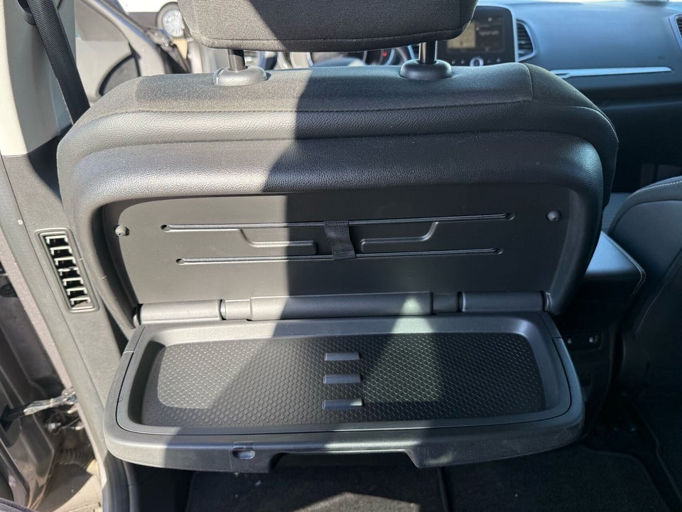 Renault Scenic IV 1,3 TCe 140 Zen EDC 5d