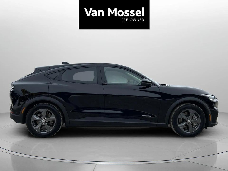 Ford Mustang Mach-E 68 Standard Range 5d