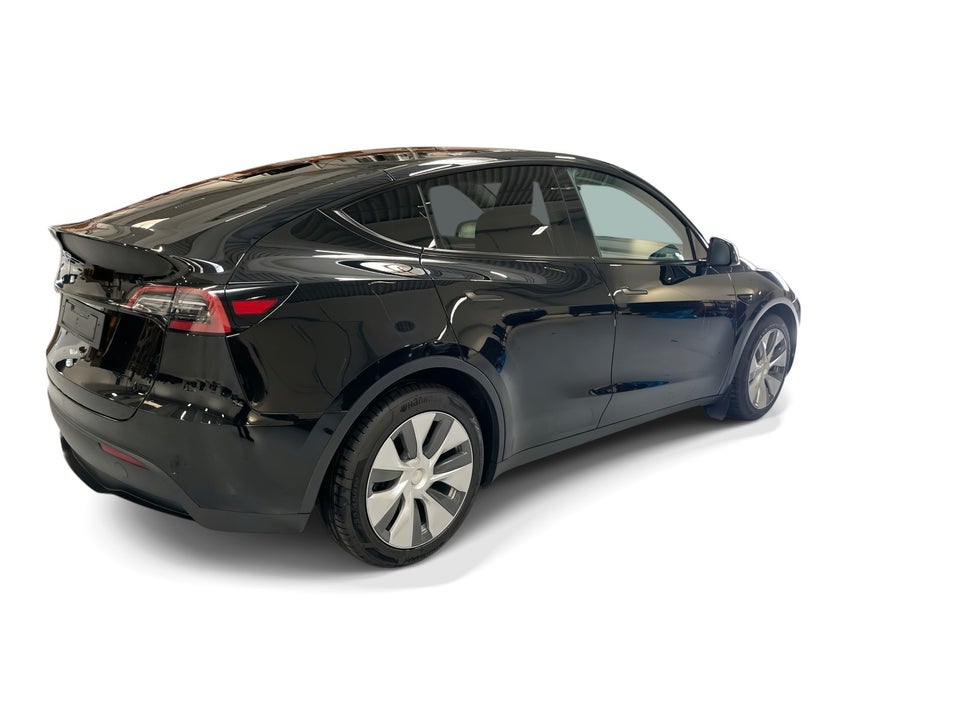 Tesla Model Y RWD 5d