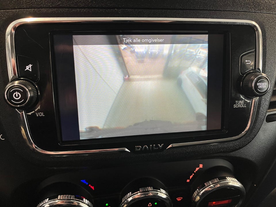 Iveco Daily 3,0 35S21 12m³ Van AG8