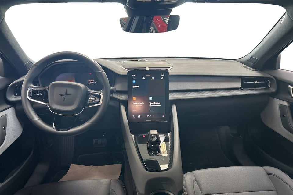Polestar 2 Long Range 5d