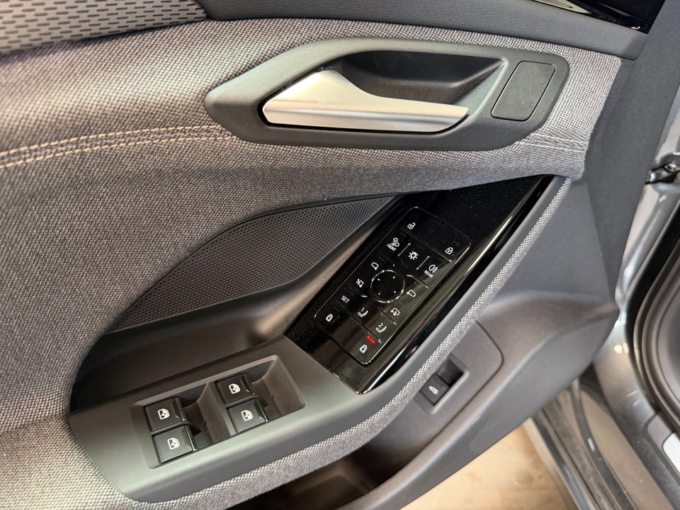 Audi A6 e-tron Ultra S-line performance Avant 5d