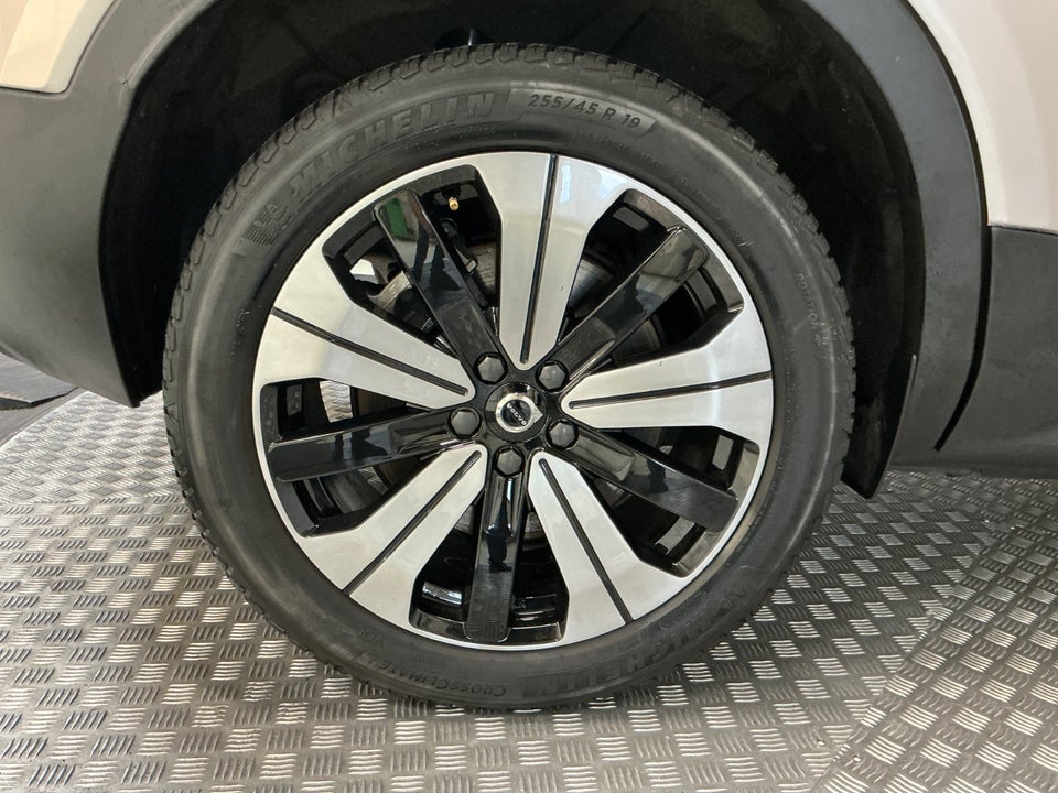 Volvo XC40 P6 ReCharge Core 5d
