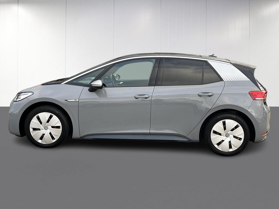 VW ID.3 58 1ST Max 5d