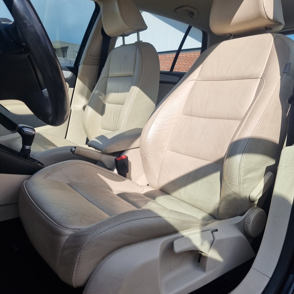 VW Golf VI 1,4 TSi 160 Highline DSG 5d