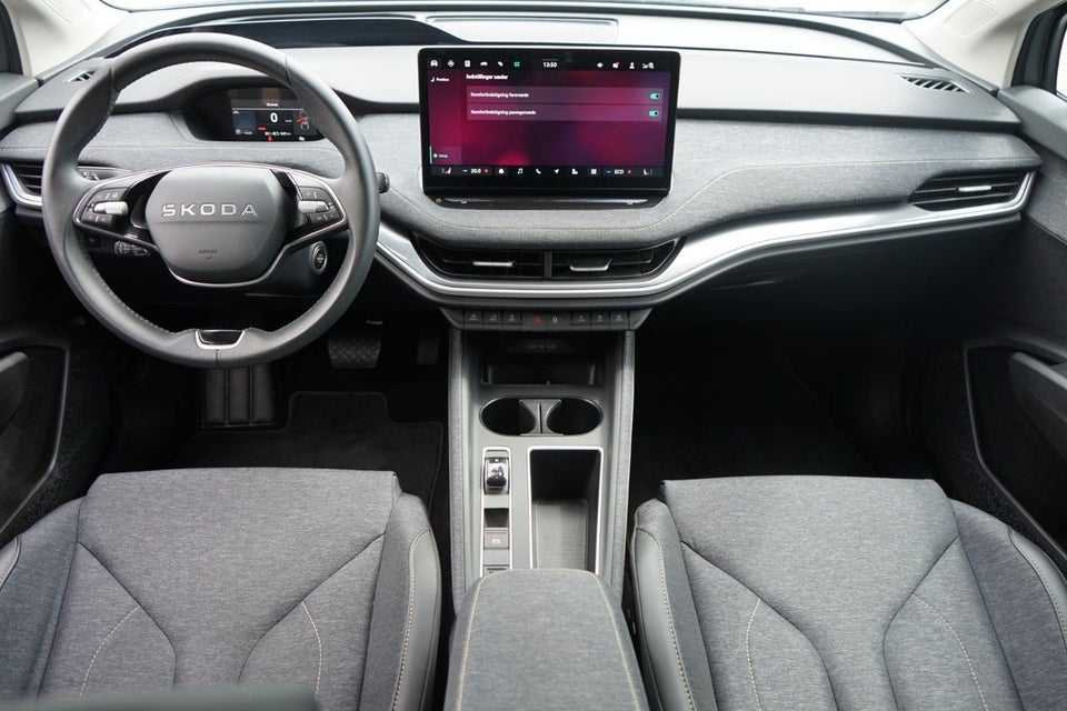 Skoda Elroq 85 iV Maxx 5d