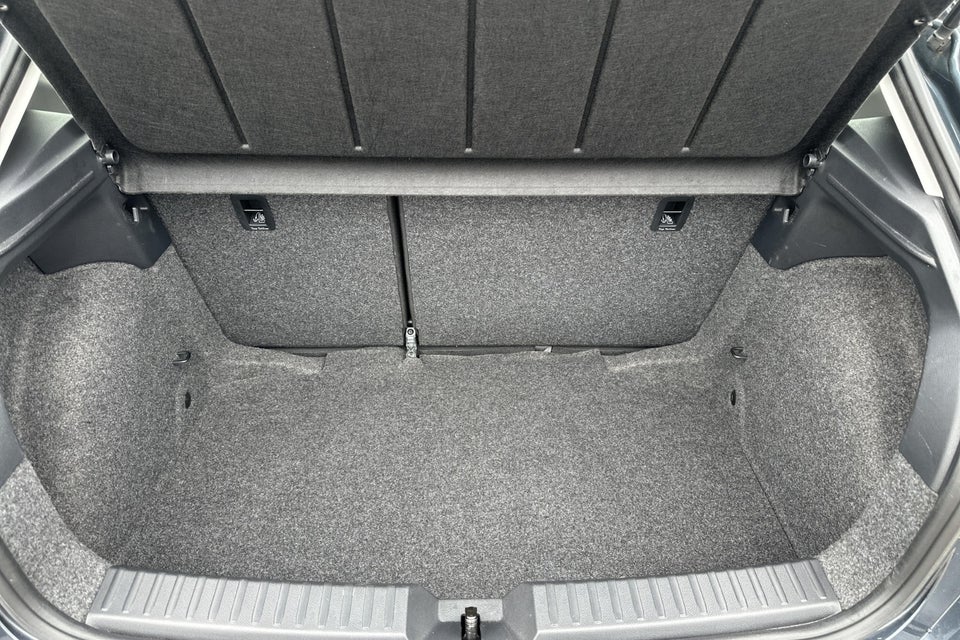 Seat Ibiza 1,0 TSi 110 Style 5d