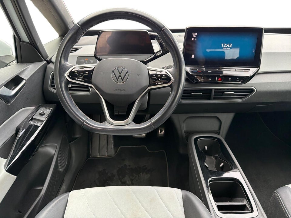 VW ID.3 77 Pro S 5d