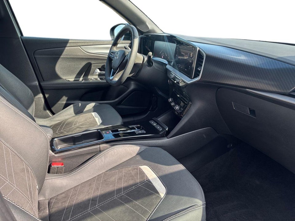 Opel Mokka-e 50 Ultimate 5d
