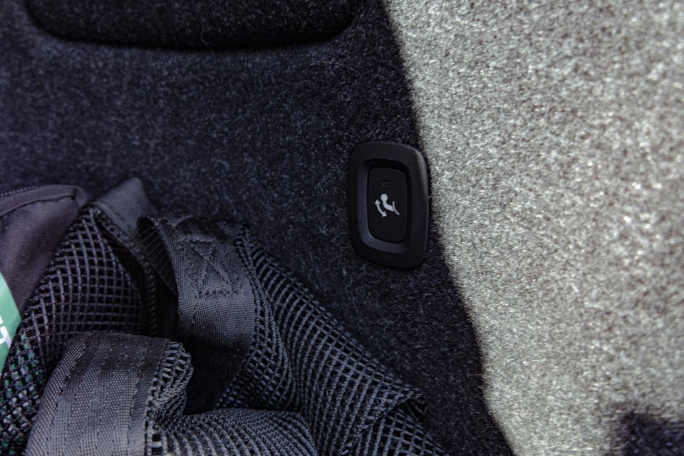 Volvo XC40 P6 ReCharge Ultimate 5d