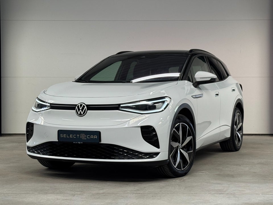 VW ID.4 77 GTX 4Motion 5d