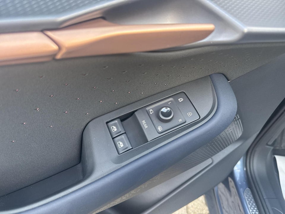 Cupra Tavascan 77 VZ Adrenaline 5d