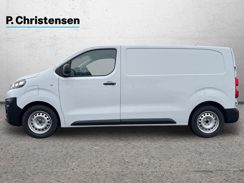 Citroën ë-Jumpy 75 L2 BaseLine