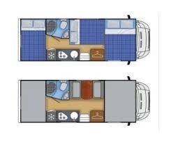 Elnagh Duke 2,2 46 2d