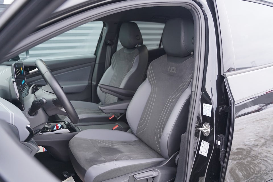 VW ID.4 52 Pure Performance 5d