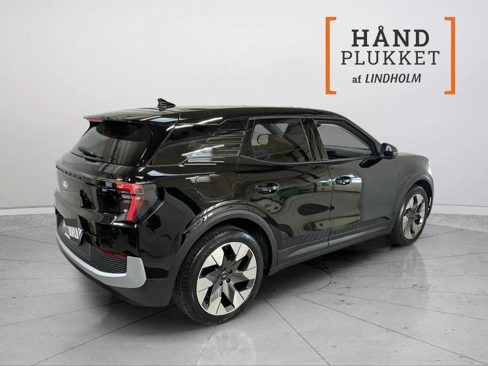 Ford Explorer 77 Premium Extended Range 5d