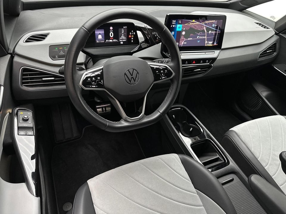 VW ID.3 58 Pro 5d