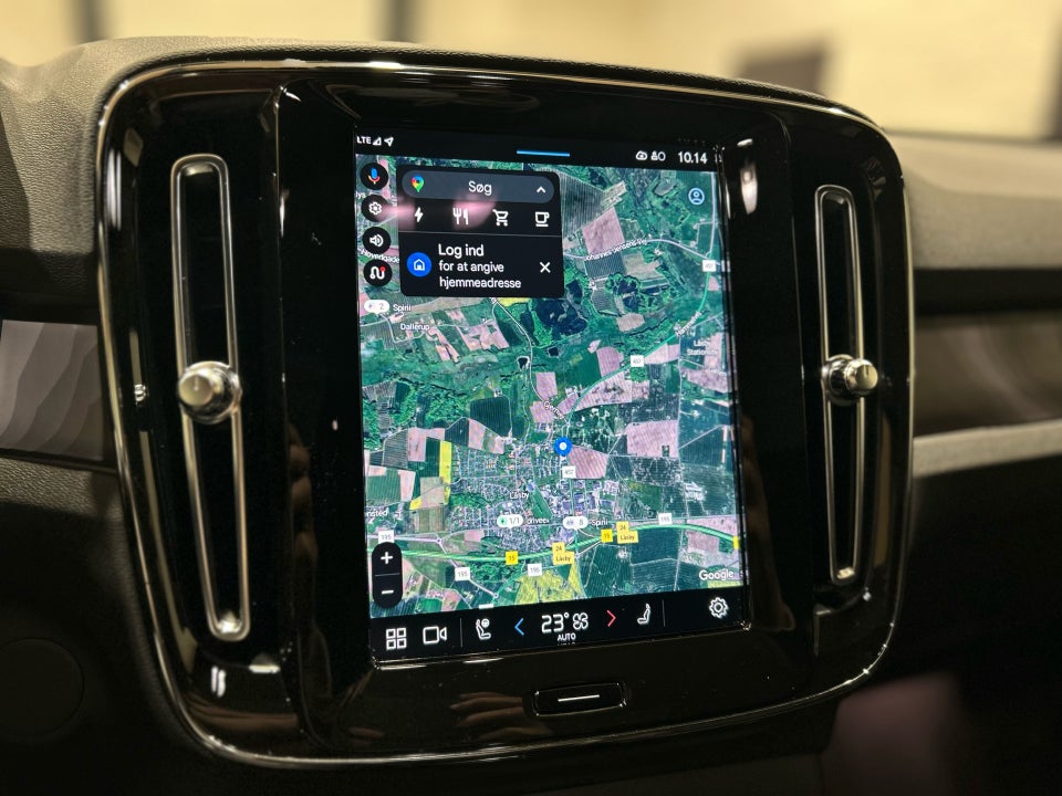 Volvo C40 P6 ReCharge Ultimate 5d