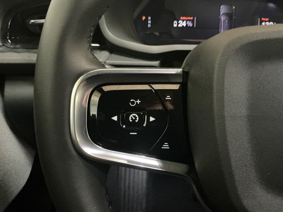 Polestar 2 Long Range 5d