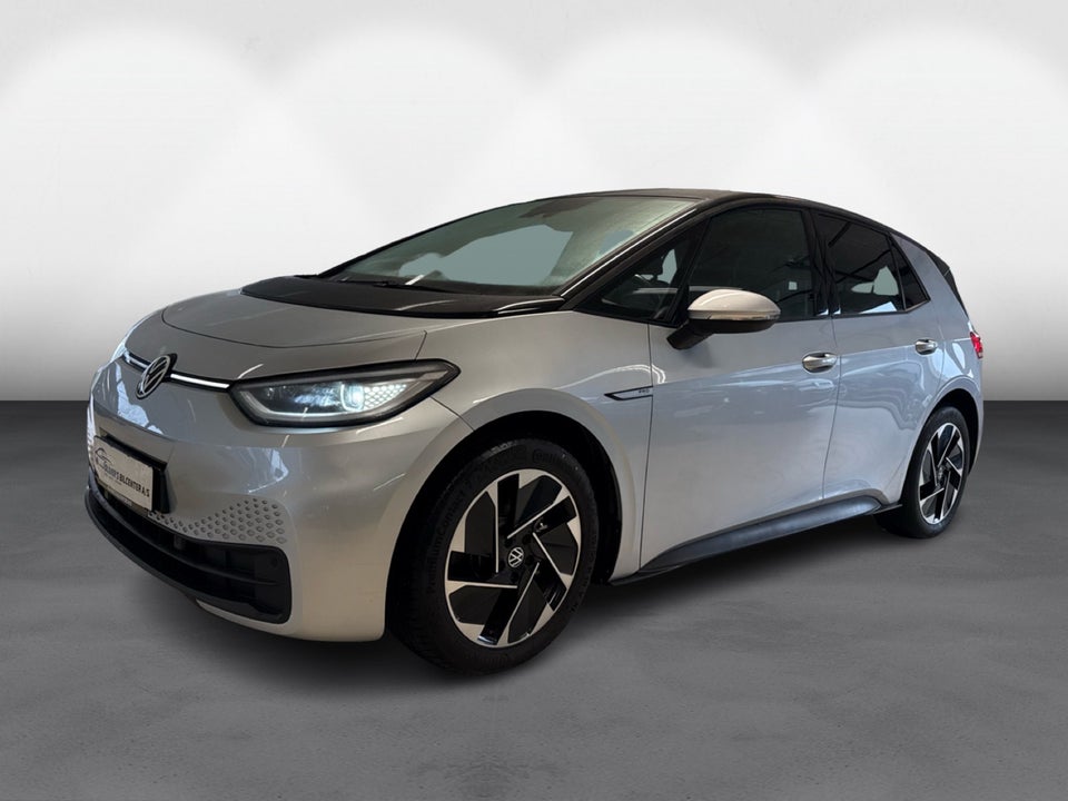 VW ID.3 58 Pro Business 5d