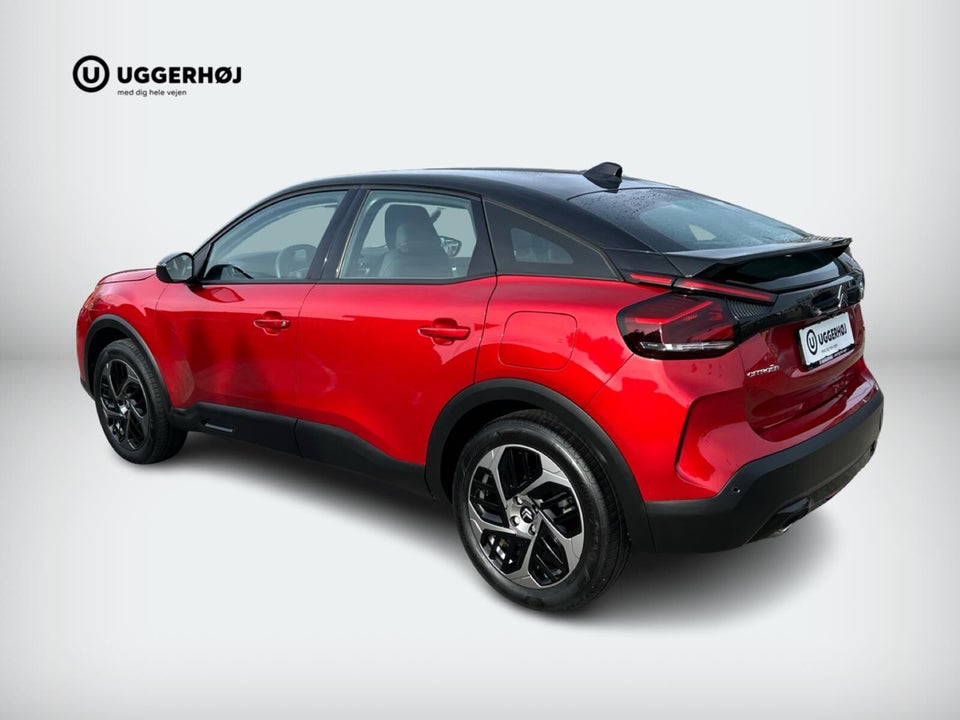 Citroën C4 1,2 PureTech 130 VTR Sport 5d