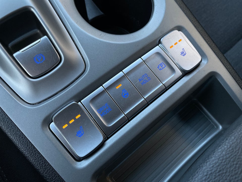 Hyundai Kona 64 EV Advanced 5d