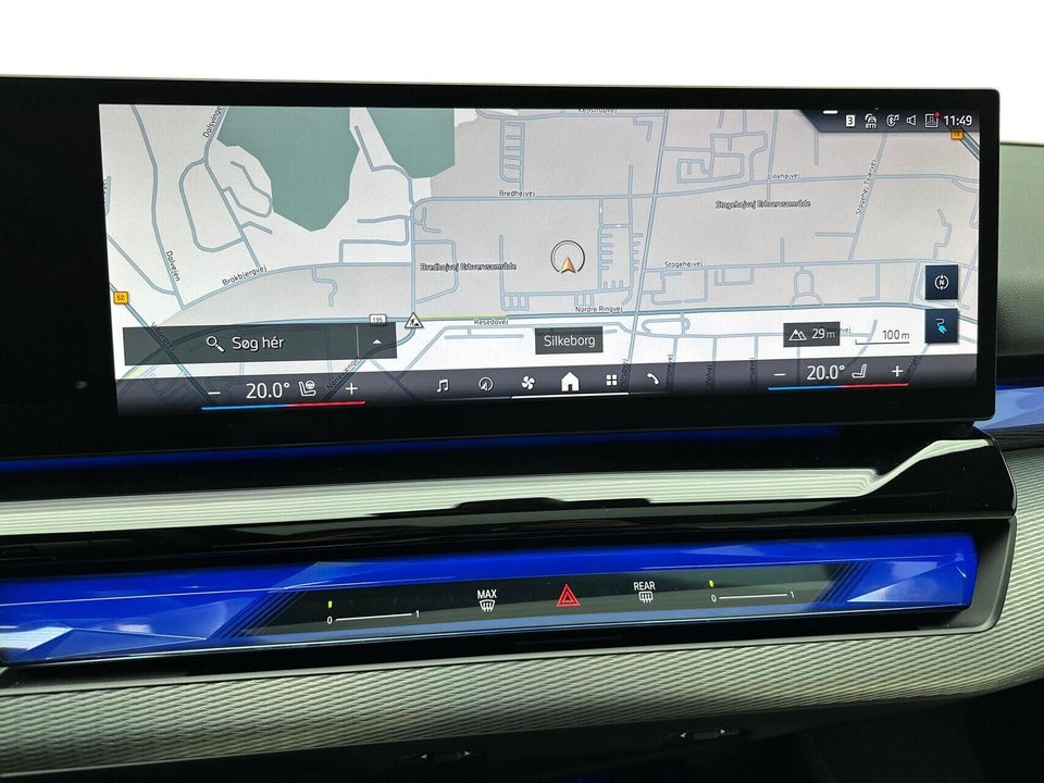 BMW i5 eDrive40 Touring Fully Charged M-Sport 5d