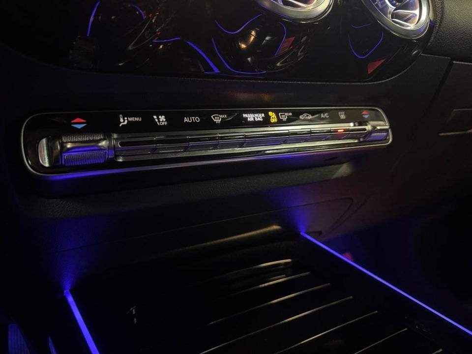 Mercedes EQA250 Progressive 5d