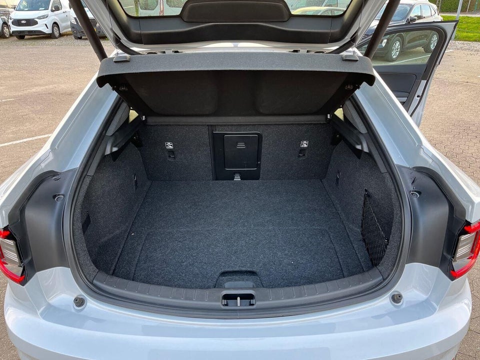 Polestar 2 Long Range 5d