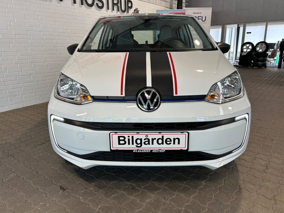 VW e-Up! 5d