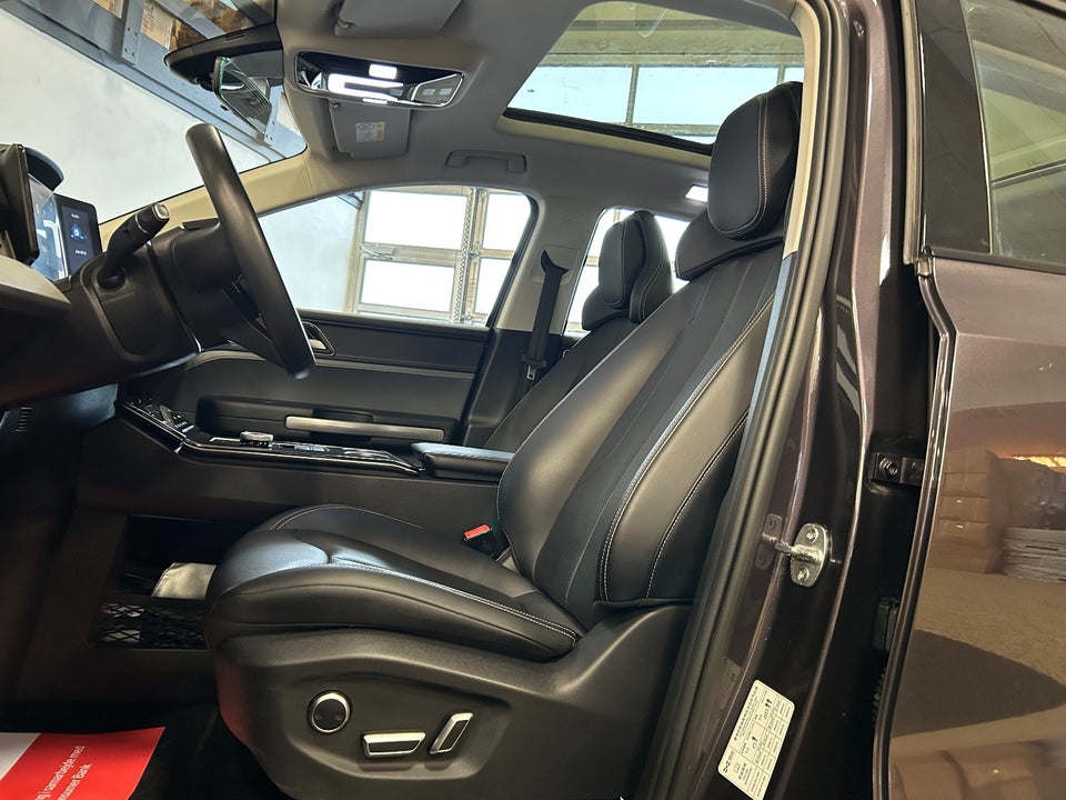 Aiways U5 Limited 5d