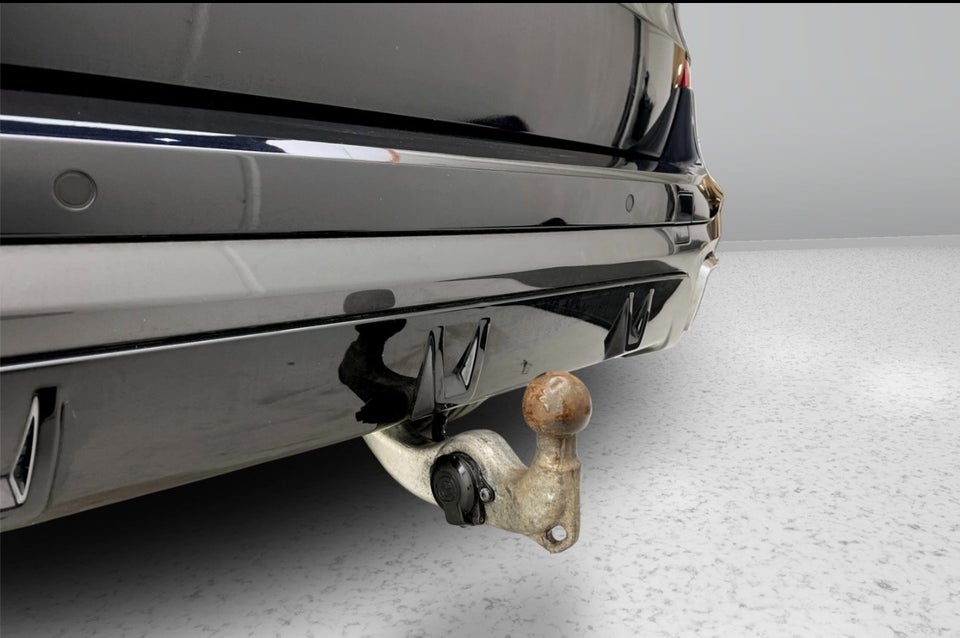 BMW X5 3,0 xDrive45e M-Sport aut. 5d