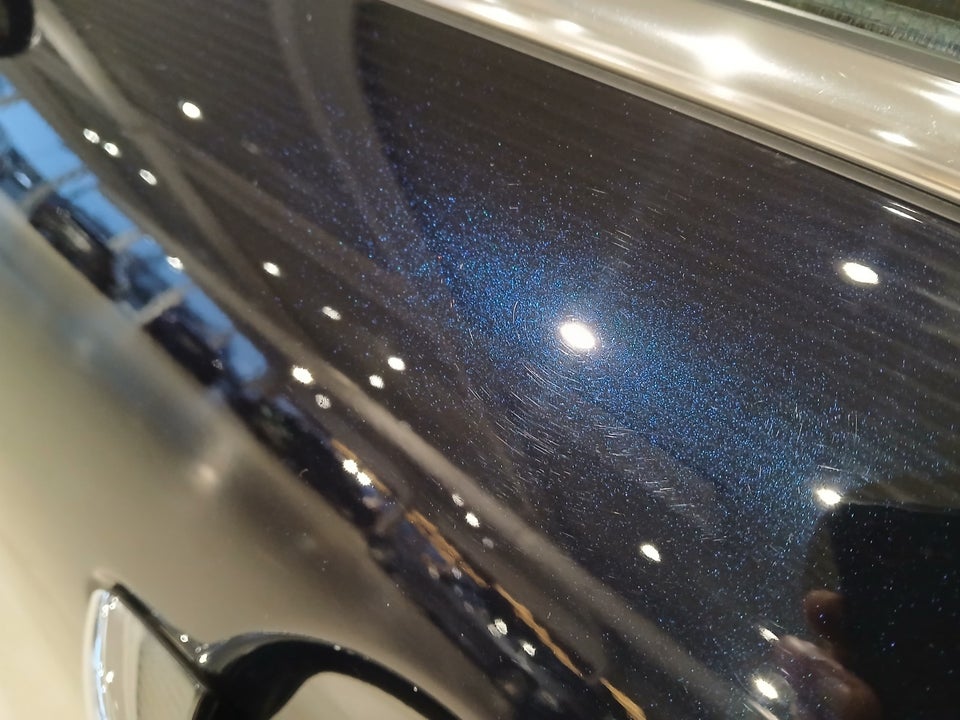 MINI Cooper SE Yours Trim 3d