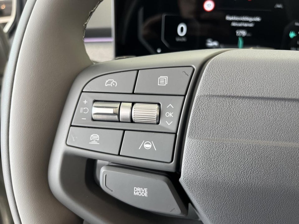 Kia EV3 81 Long Range Upgrade 5d