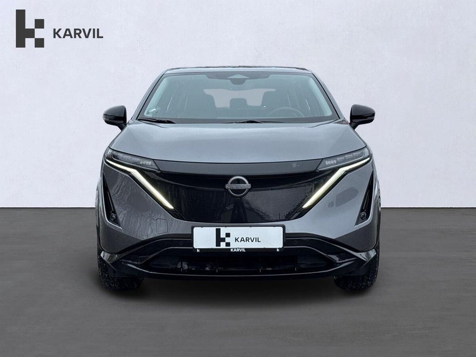 Nissan Ariya 63 Engage 5d